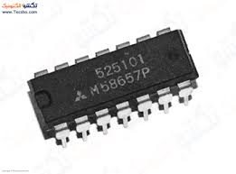 M58657 14PIN (1)