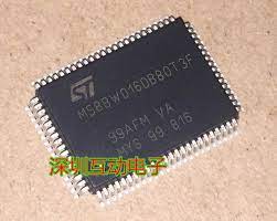 M58BW0160DB80T3F CHIP