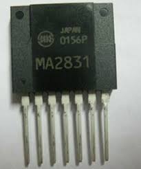 MA2831 (5)(42)