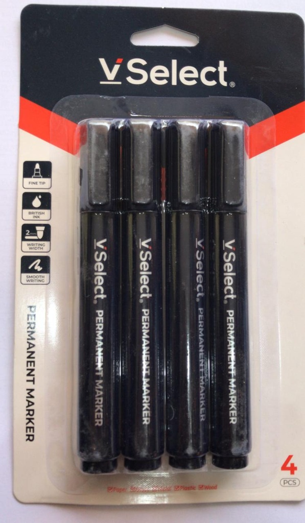 MARKER BLACK VS195475