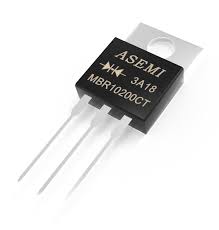 MBR1060CT