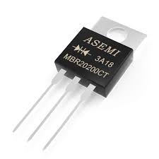 MBR20200CT DIODE