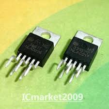MC33167