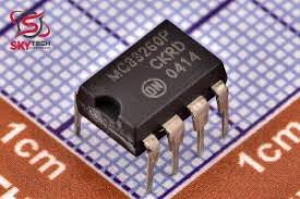 MC33260 DIP 8PIN