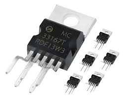 MC34167