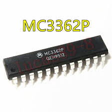 MC62308BP DIP 16PIN
