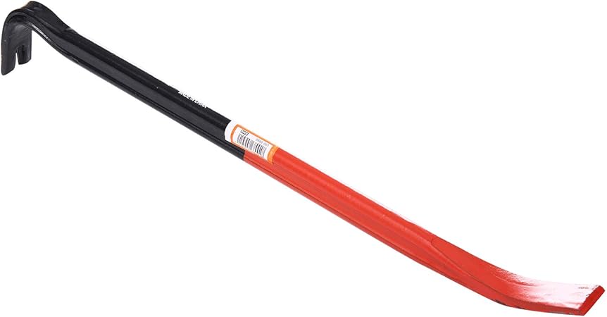 METAL RAD 80CM RED/BLUE POWER