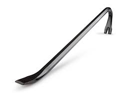 METAL RAD BIG BLACK/BLUE 100CM 10005119