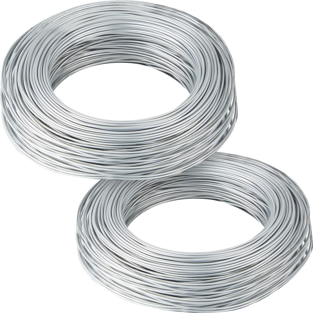 METAL WIRE 7KG 22#