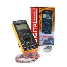 DT9205H MULTI METER