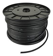 MIC CABLE 100Y Q POWER 