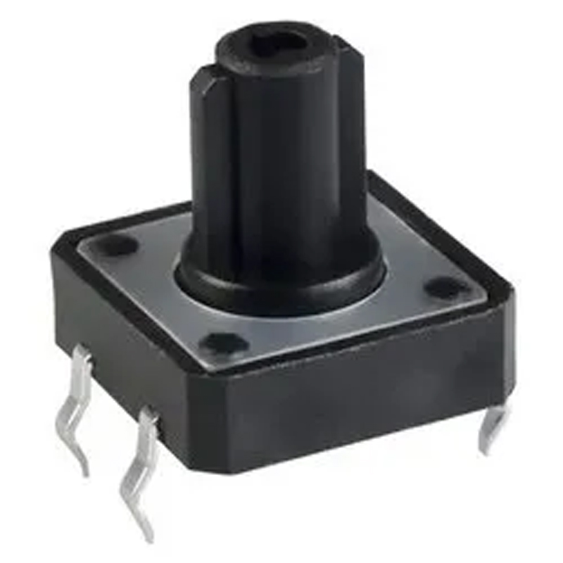 M/B 12X12x11.65MM Side Actuated