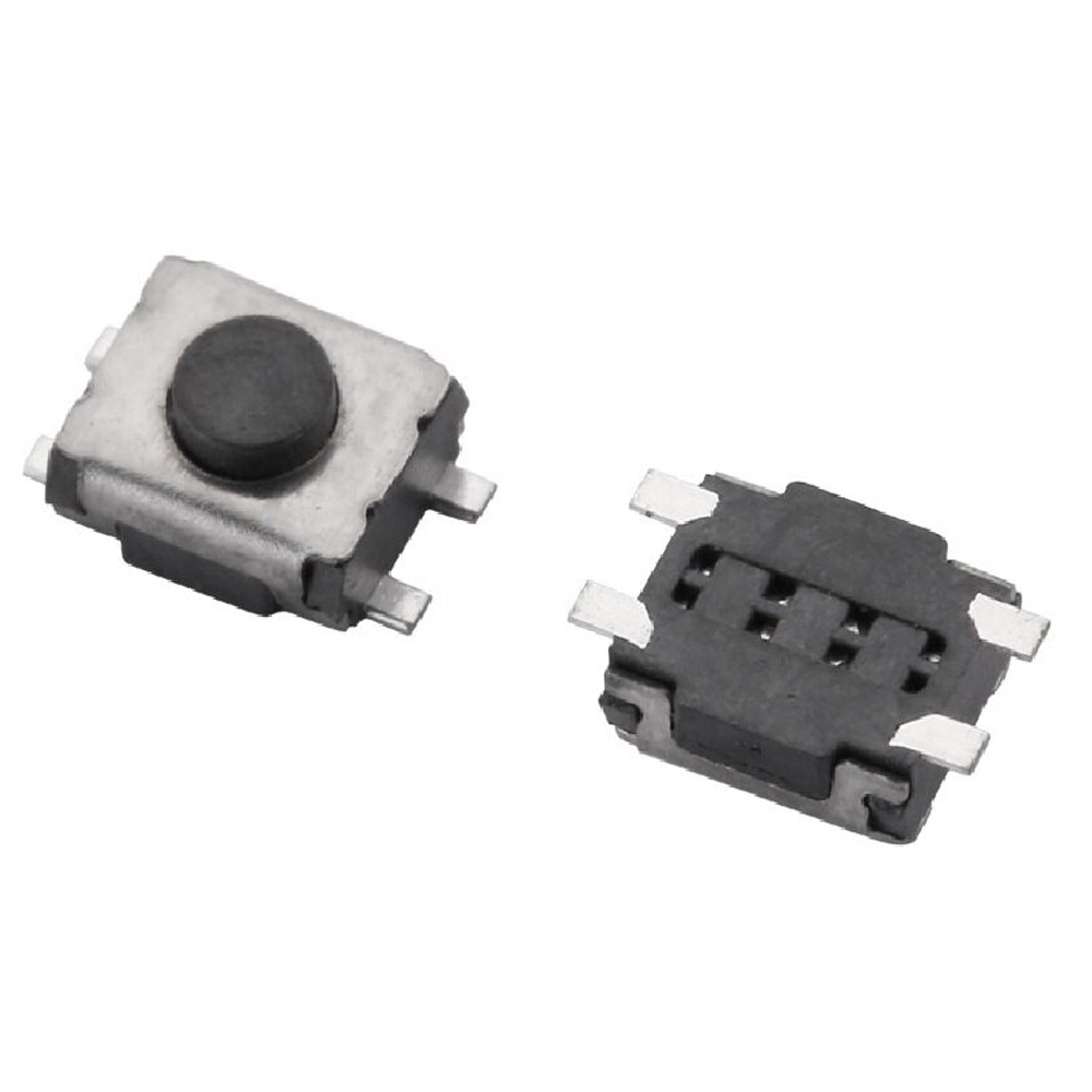 M/B 3x3.5x2mm 4PIN 3X4X2