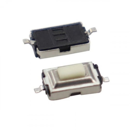 M/B 3X6X2.5mm Tactile Push