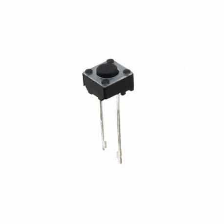 M/B 6X6X3.60 2PIN DIP