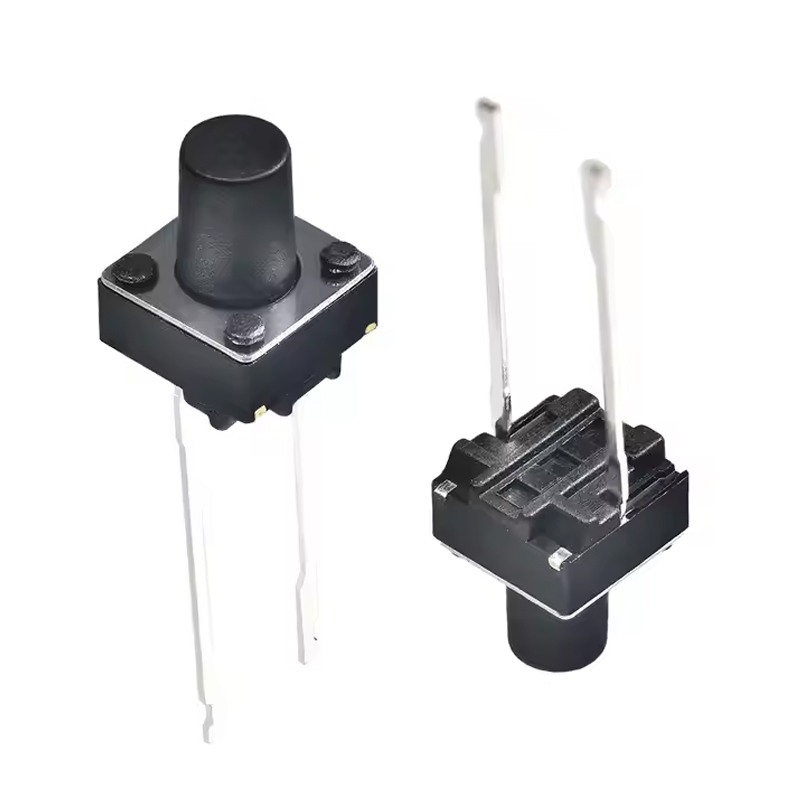 M/B 6X6X9 2PIN DIP