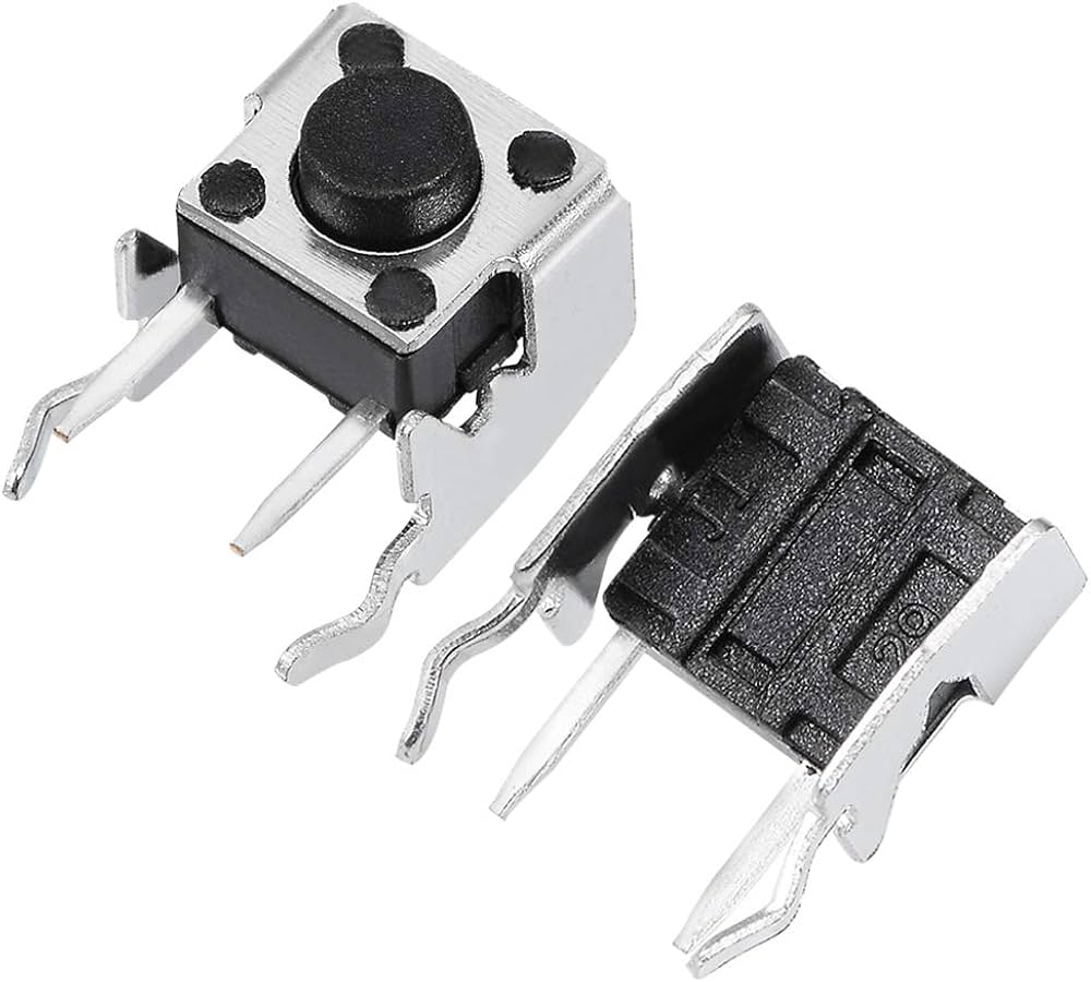 M/B 4x5x3H FRONT FACE
