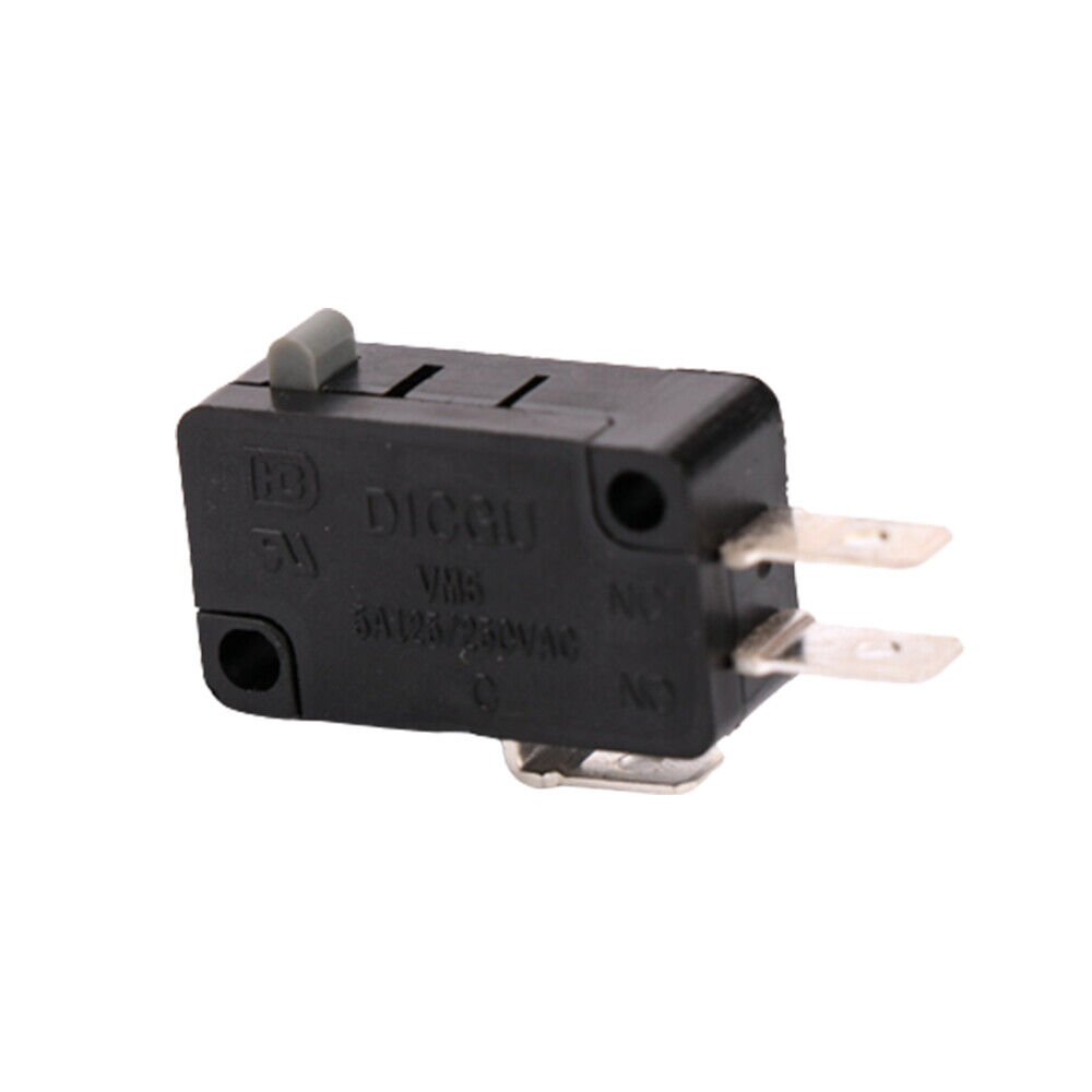 MICRO LIMIT SWITCH KW7-0 3PIN  
