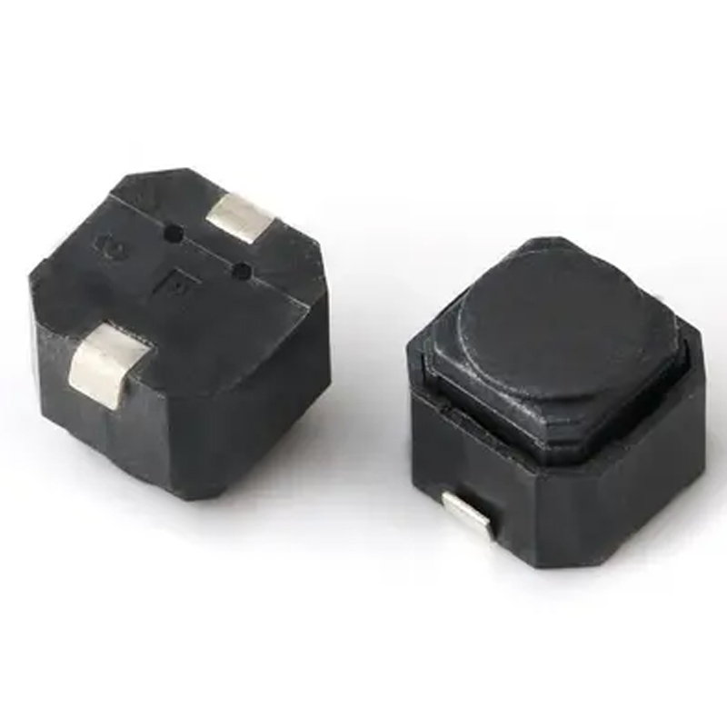 MICRO PUSH BUTTON 6x6x5H