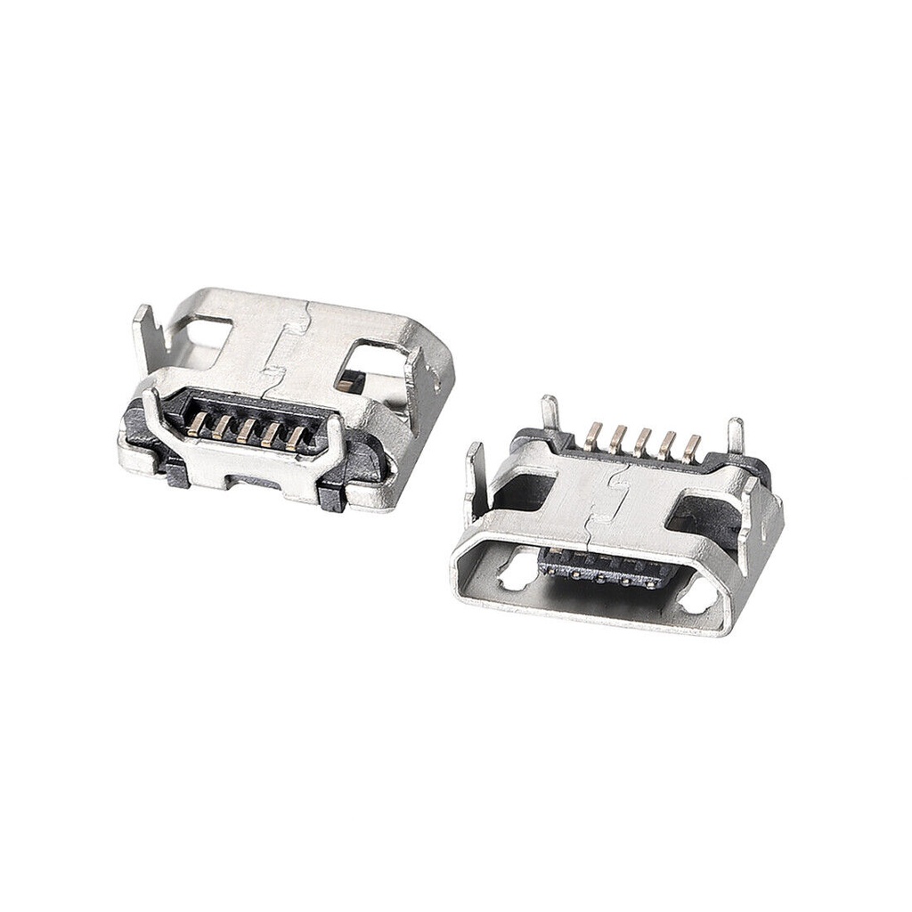 MICRO USB 5PIN JBL 4 FLIP4