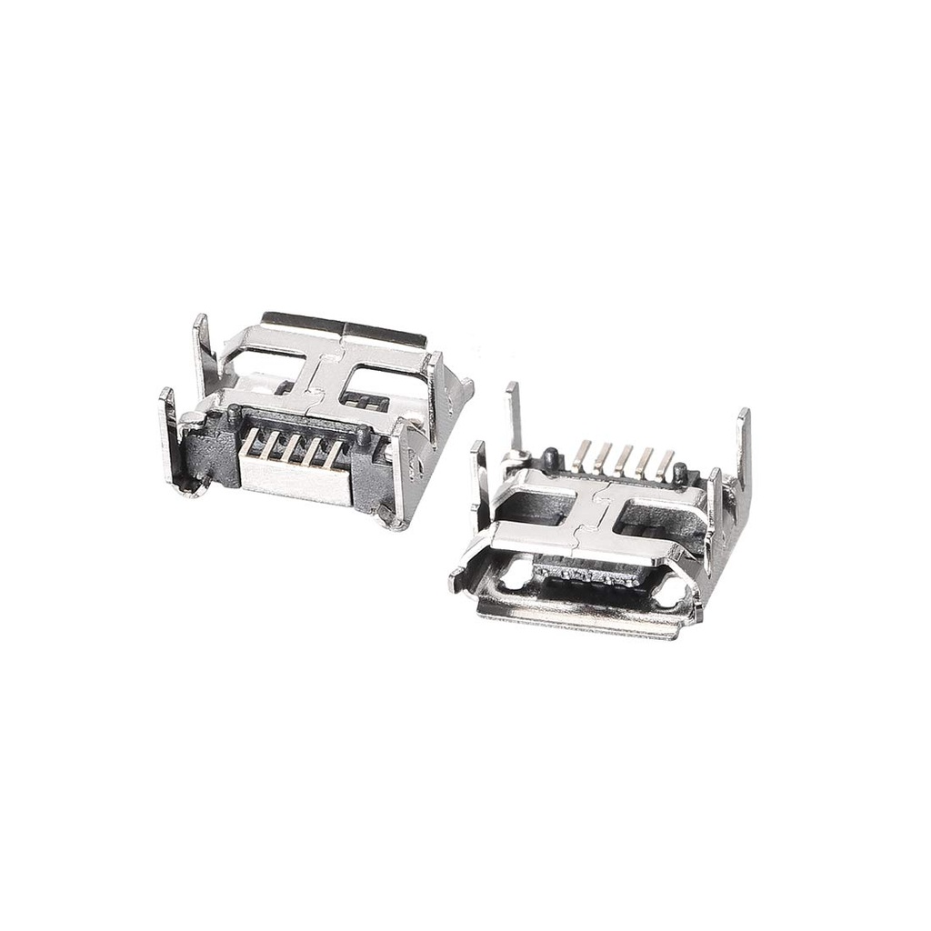 MICRO USB 5PIN STEEL