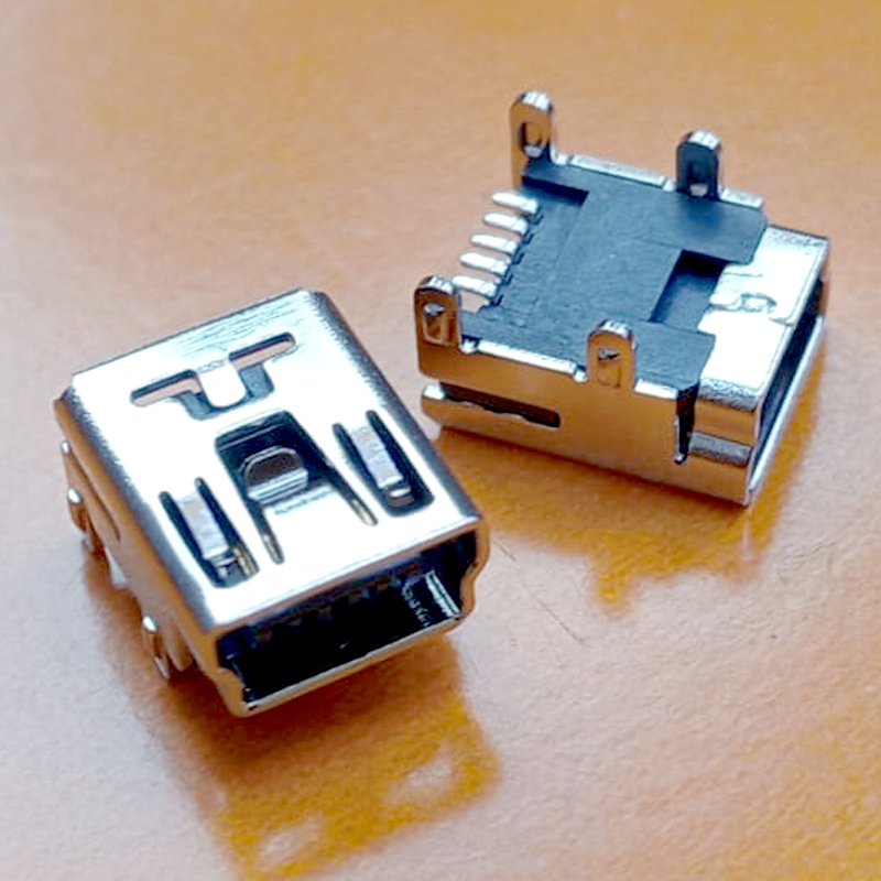 MICRO USB MINI MOTOROLLA 5PIN