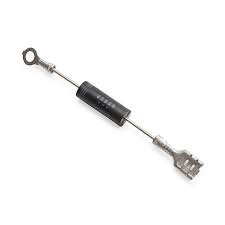 MICROWAVE DIODE ROUND RG011 - RG808
