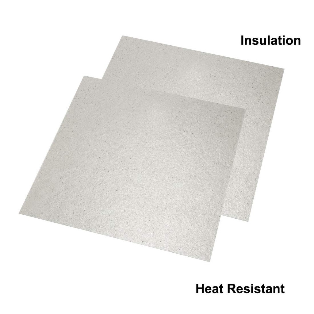 MICROWAVE ABRAK SHEET SMALL