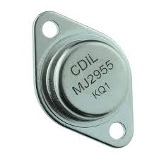 MJ2955 METAL