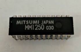 MM1250 DIP