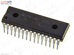 MM1315B DIP