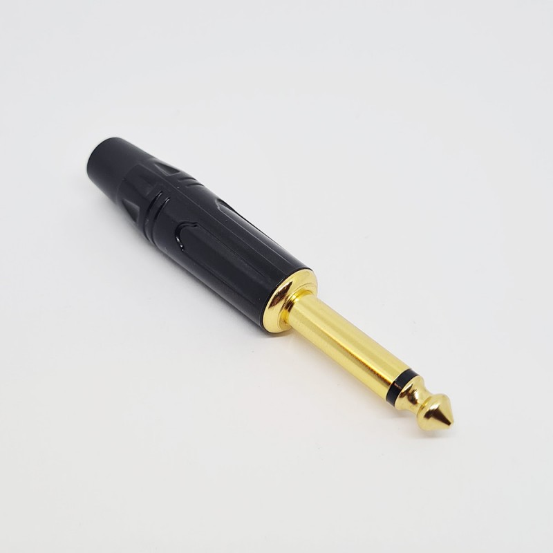 LECXO AUDIO MONO JACK STM2022 6.35MM 