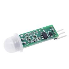 MOTION SENSOR DET HC-SR505 SMALL ARDUINO
