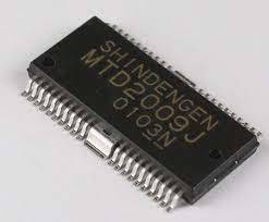 MTD2009J SMD