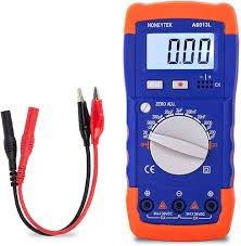 A6013L CAPACITANCE MULTI METER