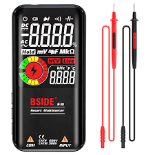 S10 BSIDE SMART MULTI METER