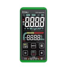 BA8330 PRO SMART MULTI METER