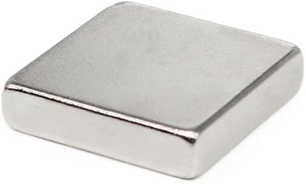 NODIUM MAGNET 25X25X10