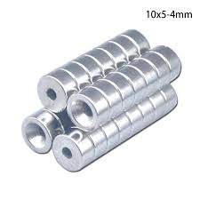 NODIUM MAGNET 10X5