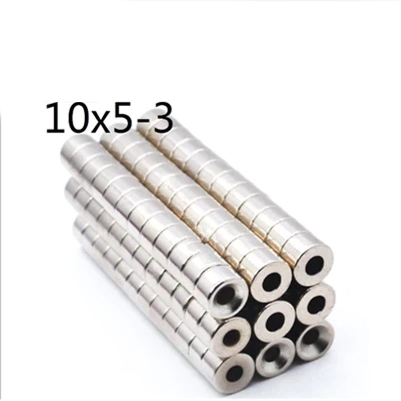 NODIUM MAGNET 10x5