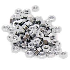 NUT 4MM