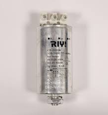 AGNATOR ROUND FOR SODIUM BULB