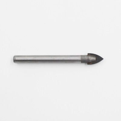 DRIL BIT 6X110MM GLASS COGD106
