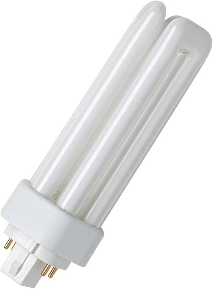 OSRAM ENERGY SAVER 26W/840 4PIN