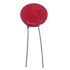 P300L20 VARISTOR RED