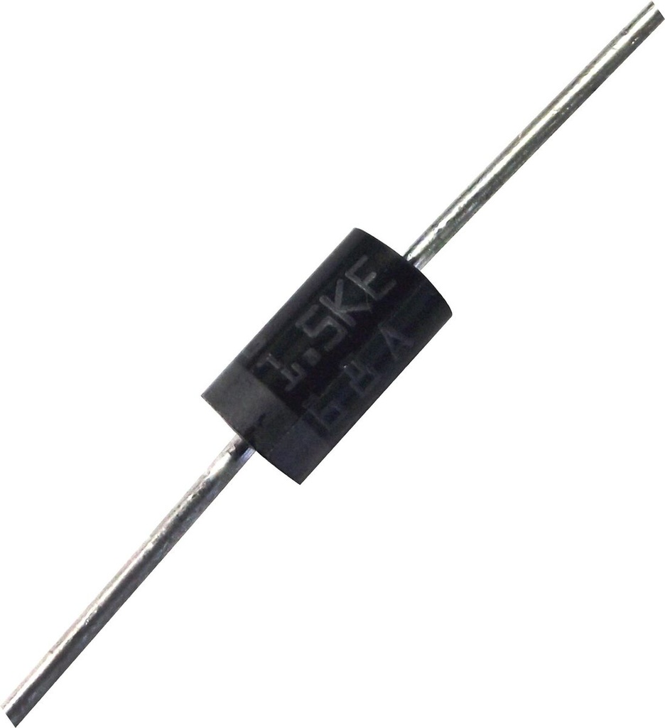 P6KE22A 22V-2W ZD
