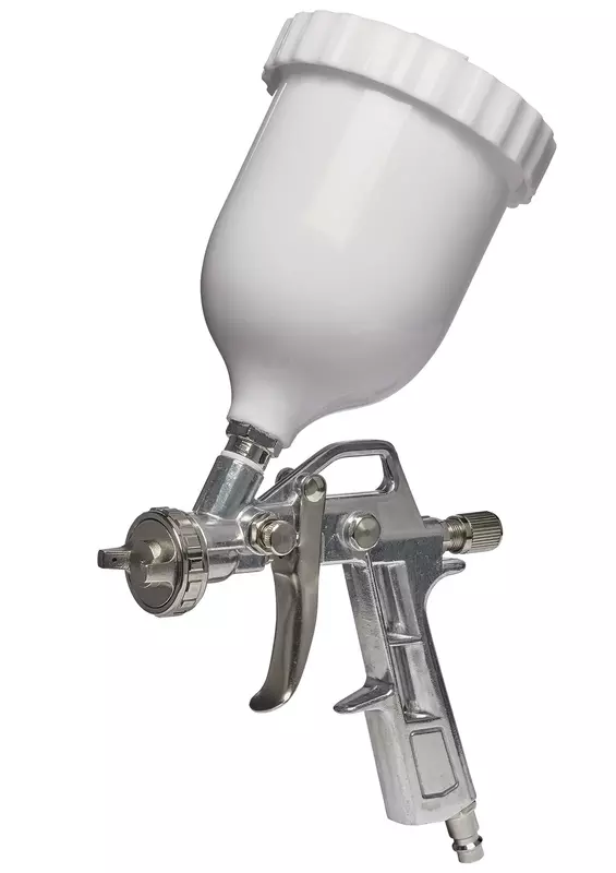 PAINT SPRAY GUN S-990