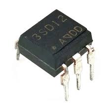 PC3SD12 DIP 5PIN