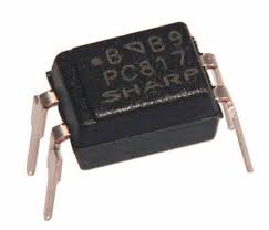 PC817C OPTOCOUPLER DIP4 