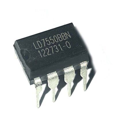 PC923 DIP 8PIN